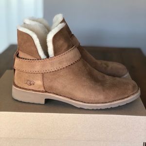 UGG McKay Boot Chestnutt